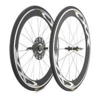 Mavic CXR Elite Clincher Wheelset 2017 - 25mm - Campagnolo