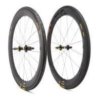 mavic cxr ultimate 60 tubular wheelset 2017 23mm shimanosram