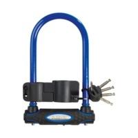 Master Lock 8195 210 x 110 mm blue