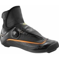 Mavic Ksyrium Pro Thermo Shoe