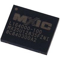 Macronix MX25U12835FZNI-10G Serial NOR Flash Memory 128Mbit 1.8V 8...