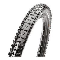 maxxis high roller ii folding mtb tyre exotr 26 x 225