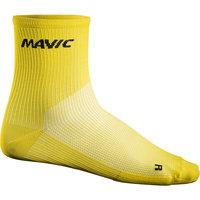 Mavic Cosmic Mid Sock SS17