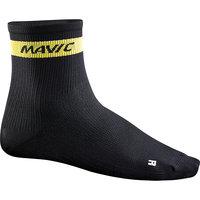 Mavic Cosmic Mid Sock SS17