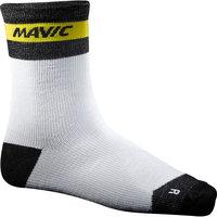 Mavic Ksyrium Merino Sock SS17