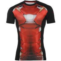 Marvel Sondico Base Layer Mens