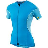 mavic womens cosmic pro short sleeve jersey 2015