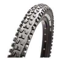 maxxis minion dhf super tacky mtb tyre 275 x 250