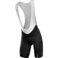 mavic ksyrium pro bib short ss17