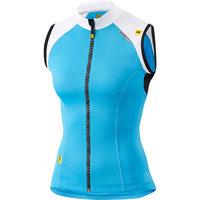 mavic womens athena sleeveless jersey 2015