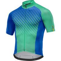 Mavic Crossmax Elite Jersey SS17