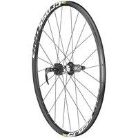 mavic crossone mtb rear wheel 2015