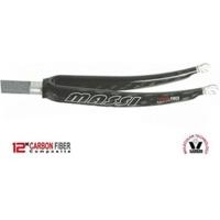 Massi Carbon 12k 700 9mm black 2...