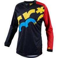 Mavic Crossmax LS MTB Jersey SS1...