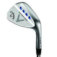 Mack Daddy Forged Wedges - Satin Chrome Mens Right True Temper Dynamic Gold Tour Issue Wedge 50 10