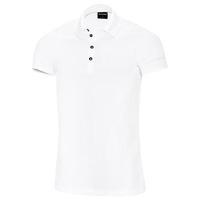 Mac shirt Mens Medium White