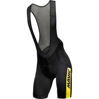 mavic cosmic bib short ss17