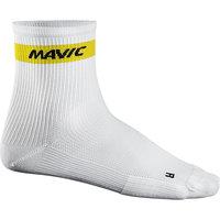 Mavic Cosmic Mid Sock SS17