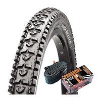 Maxxis 26\