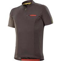 mavic xa pro jersey ss17