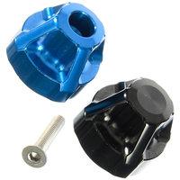 Manitou Knob Kit Pro Rebound & Air Cap