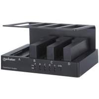 Manhattan Quickdock Quattro Supe...