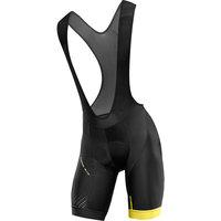 mavic cosmic elite bib short ss17