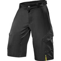 mavic crossmax pro short ss17