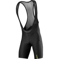 mavic aksium bib short ss17