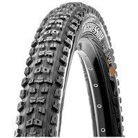 maxxis aggressor mtb tyre tr dd