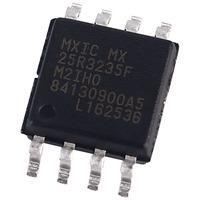 Macronix MX25R3235FM2IH0 Serial NOR Flash Memory 32Mbit 1.65V - 3....