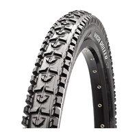 maxxis 26 high roller mtb tyre super tacky