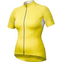 Mavic Ksyrium Elite Womens Jersey SS16