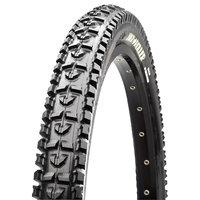 maxxis high roller mtb tyre single ply