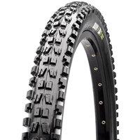 maxxis minion dhf wire tyre single ply