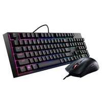 master keys lite rgb mem chanical black