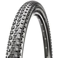 Maxxis Crossmark Tyre - LUST