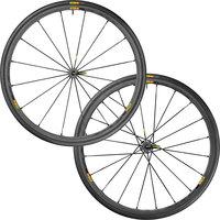 mavic r sys slr clincher road wheelset 2017