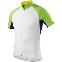 Mavic Espoir Pro Short Sleeve Jersey