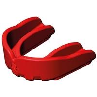 Makura Toka Pro Mouthguard Junior Red