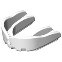 Makura Toka Pro Mouthguard Senior White