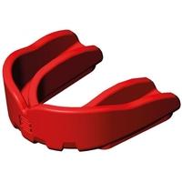 Makura Toka Pro Mouthguard Senior Red