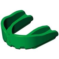 makura toka pro mouthguard senior green