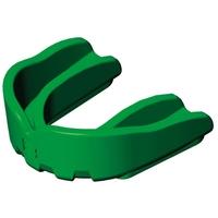 Makura Toka Pro Mouthguard Junior Green