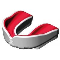 Makura Ignis Pro Mouthguard Junior White/Red