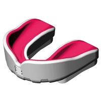 makura ignis pro mouthguard junior whitepink