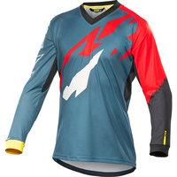 Mavic Crossmax Pro LS Jersey