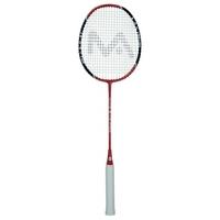 mantis evo pro badminton racket