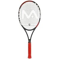 MANTIS Pro 295 II Tennis Racket G4