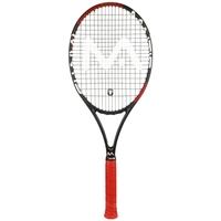 mantis pro 295 ii tennis racket g4